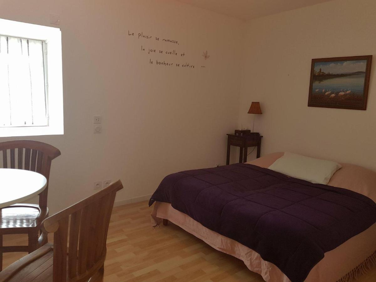 Chez Val Et Fred 85 Bed and Breakfast Les Essarts  Εξωτερικό φωτογραφία